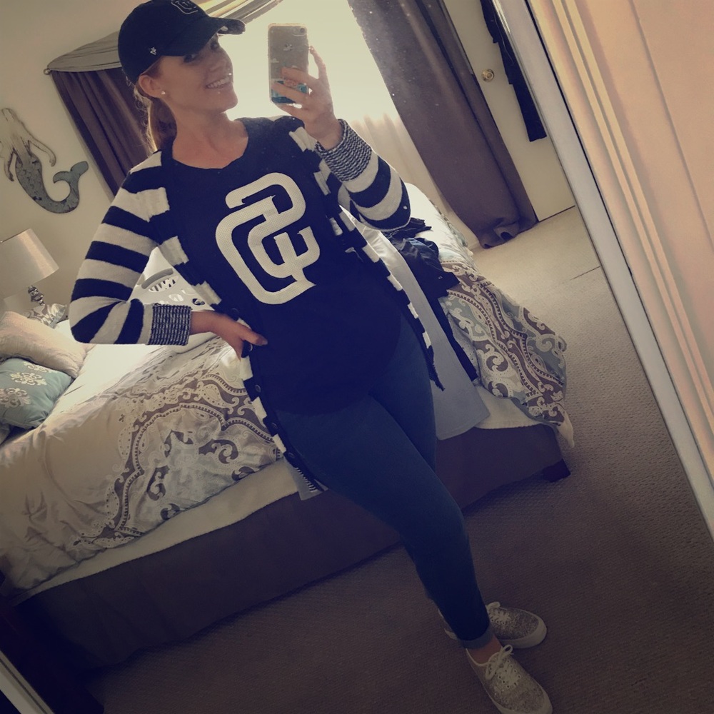 Meet your Posher, Tiari